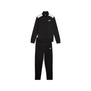 Puma Poly Suit op - schwarz