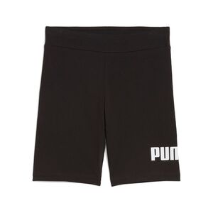 Puma ESS No. 1 Logo Short Leggings G - schwarz
