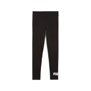 Puma ESS No. 1 Logo Leggings G - schwarz