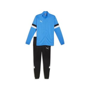 Puma teamRISE Tracksuit - blau