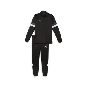 Puma teamRISE Tracksuit - schwarz