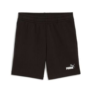 Puma ESS 2 COLOR No. 1 Logo Shorts TR B - schwarz