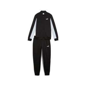 Puma Poly Baseball Suit cl - schwarz