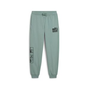 Puma MID90S Sweatpants FL B - grn