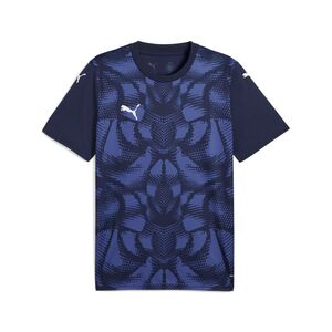 Puma teamULTIMATE Jersey - blau