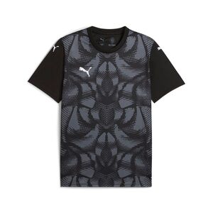 Puma teamULTIMATE Jersey - schwarz
