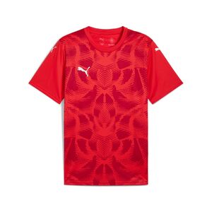 Puma teamULTIMATE Jersey - rot