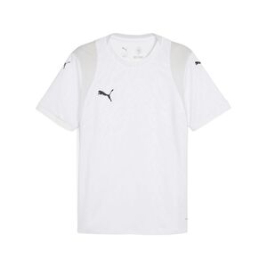 Puma teamCUP Jersey - weiss