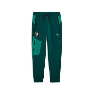 Puma FPF PUMATECH Track Pants WV - gr�n