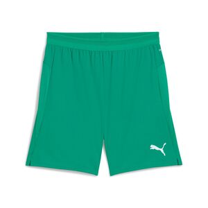 Puma teamCUP Shorts - gr�n