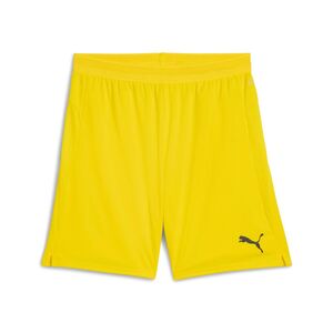 Puma teamCUP Shorts - gelb