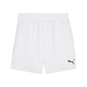 Puma teamCUP Shorts - weiss
