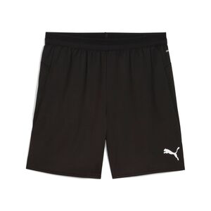 Puma teamCUP Shorts - schwarz