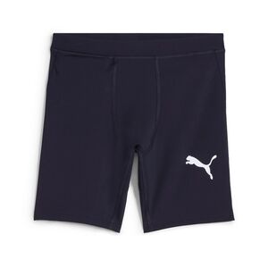 Puma Y CTL SHORT TIGHT 3.0 - blau