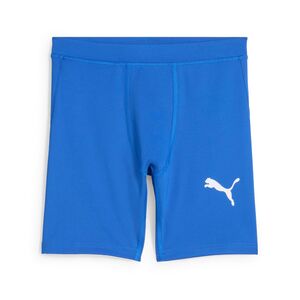 Puma Y CTL SHORT TIGHT 3.0 - blau