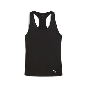 Puma W TAD ESSENTIAL Racerback Tank - schwarz