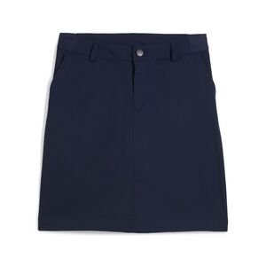 Puma W Jan Golf Skirt 20 - blau