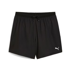 Puma M RUN ULTRAWEAVE� 5 SHORT - schwarz