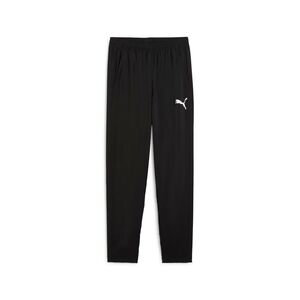 Puma W CROSS THE LINE PANT 3.0 - schwarz