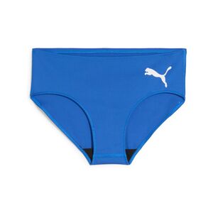 Puma W CROSS THE LINE BRIEF 3.0 - blau