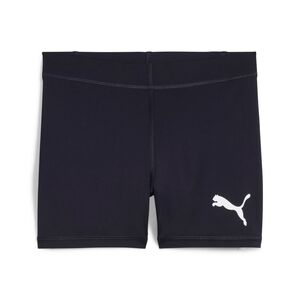Puma W CTL SHORT TIGHT 3.0 - blau