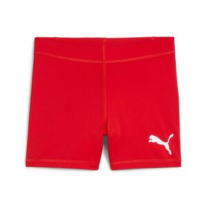 Puma W CTL SHORT TIGHT 3.0 - rot