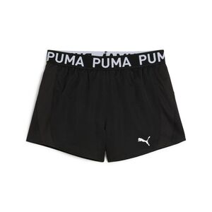 Puma PUMA STRONG Woven Shorts G - schwarz
