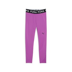 Puma W PUMA STRONG TIGHT - HW FL - violett