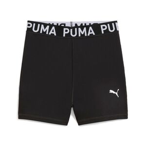 Puma PUMA STRONG Short Tights G - schwarz