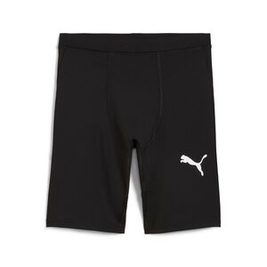 Puma M CROSS THE LINE SHORT TIGHT 3.0 - schwarz