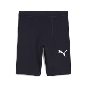 Puma M CROSS THE LINE SHORT TIGHT 3.0 - blau