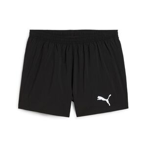 Puma M CROSS THE LINE SPLIT SHORT 3.0 - schwarz