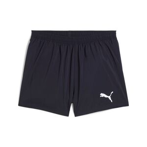 Puma M CROSS THE LINE SPLIT SHORT 3.0 - blau