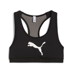 Puma 4KEEPS BRA - P - schwarz