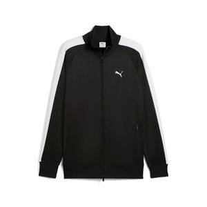 Puma T7 ALWAYS ON Track Jacket DK - schwarz
