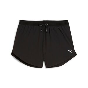 Puma W RUN ULTRAWEAVE 4 SHORT - schwarz