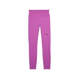 Puma W TAD ESSENTIAL TIGHT - HW FL - violett