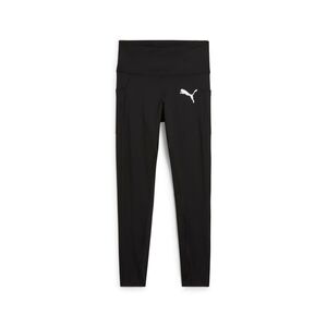 Puma W CROSS THE LINE FULL TIGHT 3.0 - schwarz