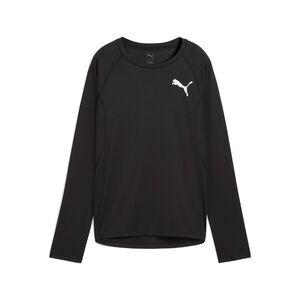 Puma W CROSS THE LINE LS 3.0 - schwarz