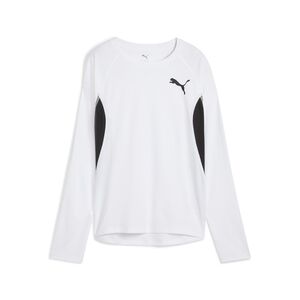 Puma W CROSS THE LINE LS 3.0 - weiss