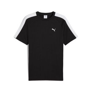 Puma T7 Tee - schwarz