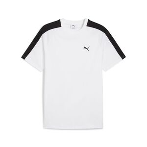 Puma T7 Tee - weiss