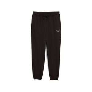Puma UNISEX PUMA x HYROX FLEECE SWEATPANT - schwarz
