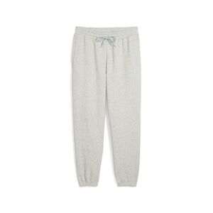 Puma UNISEX PUMA x HYROX FLEECE SWEATPANT - grau