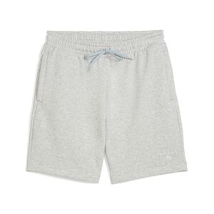 Puma UNISEX PUMA x HYROX SWEAT SHORT - grau