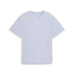 Puma TAD ESS Tee G - blau