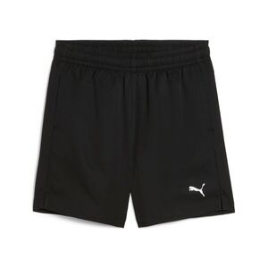 Puma TAD ESS Woven Shorts B - schwarz