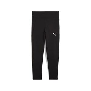 Puma TAD ESS High Waist 7/8 Tights G - schwarz