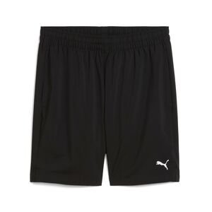 Puma M TAD ESSENTIALS 7 Woven Short - schwarz
