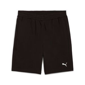 Puma M TAD ESSENTIALS 8 Knit Short - schwarz